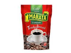 CAFE SOL GRANULADO MARATA TRAD 1X50G(24)