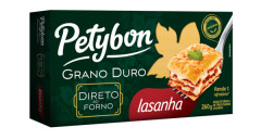 LASAGNA GD LISA FORNO PTBON 1X260G (24)