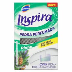 INSP PEDRA PERFUMADA PINHO 1X1(24)