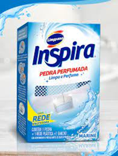PEDRA ODD PERFUMADA MARINE 1X1(24)