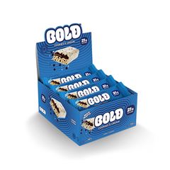 BARRA PROTEIN BOLD COOKIES 60G 1X12(8