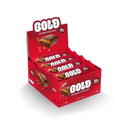 BARRA PROTEIN BOLD BOMBOM CROC 60G1X12(8