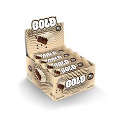 BARRA PROTEIN BOLD TRUFA CHOC 60G 1X12(8