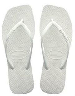 HAV SLIM  SQUARE FC BRANCO 35/36 (12)