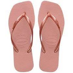 HAV SLIM SQUARE ROSA OROCUS 33/34 (12)