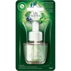 BOM AR ELET LIQ RF  LIRIO E ALG 16M(12