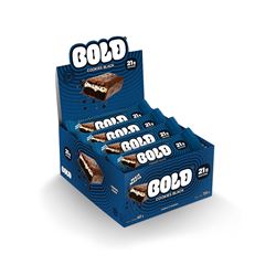 BARRA PROTEIN BOLD COOKIE BLCK 60G1X12(8
