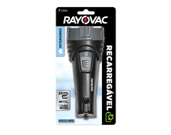 LANTERNA REGARREGAVEL 7 LEDS 1UNID (12)