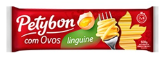 LINGUINE OVOS PETYBON 1X500G (24)