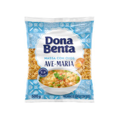AVE MARIA OVO DBENTA 500G (24)