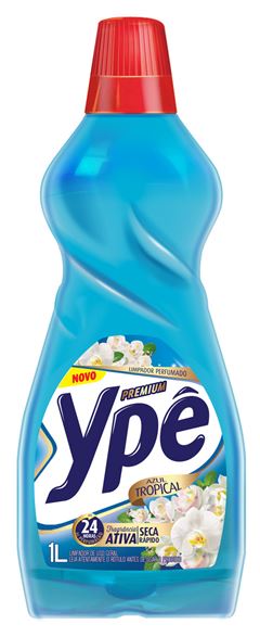 LIMP PERF YPE AZUL TROPICAL 1X1L(12)