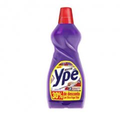 LIMP PERF YPE JARDIM SECRETO 30% 1X1L(12