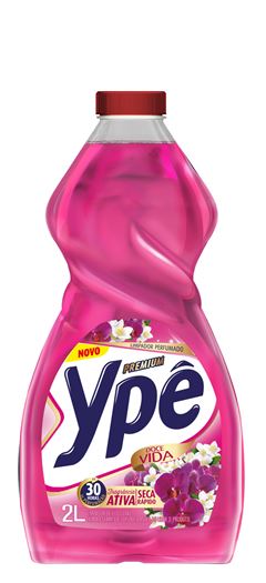 LIMP PERF YPE DOCE VIDA 1X2L(6)