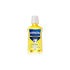 CEPACOL ORIGINAL MENTA FUSION 1X250ML(24
