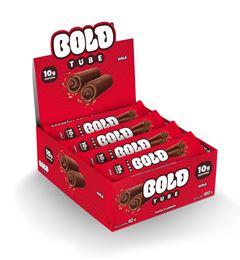 BARRA PROTEIN BOLD TB AVELA 40G 1X12(8