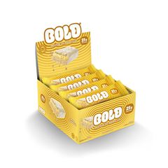 BARRA PROTEIN BOLD M MARACUJA 60G1X12(8