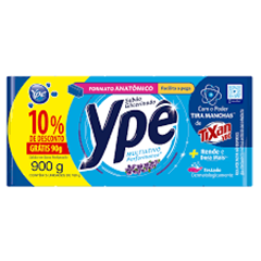 SAB BARRA YPE GLIC MULT 10% 1X800G (12)