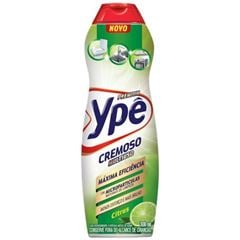 SAPONACEO CREM YPE CITRUS 1X300ML(24)