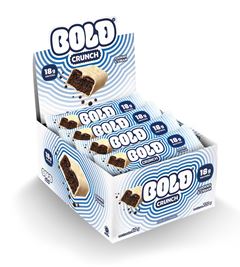 BARRA BOLD CHUNCH COOKIES 60G 1X12 (8)