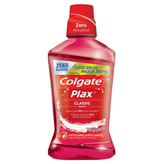 ENXAG COLG PLAX CLASSIC L500MLP350ML(12)