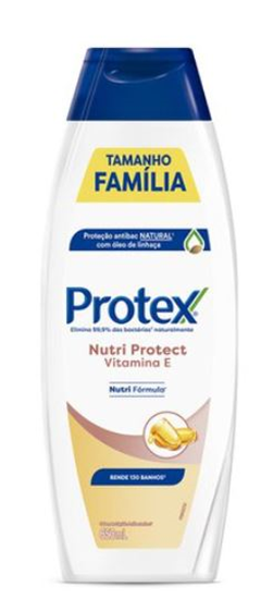 SAB LIQ PROTEX VITAMINA E 1X650ML(6)