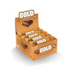 BARRA PROTEIN BOLD DOC D LEITE 60G1X12(8