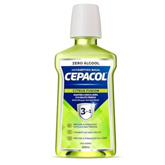 ENX CEPACOL CITRUS FUSION S/ALC 250ML(24