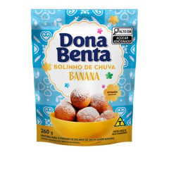 MIST P BOLIN DE CHUV BANAN DBENT 260G(18