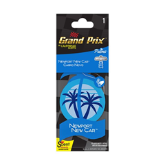 ODORIZANTE PALMS GRANDPRIX NEWCAR 7G(24)