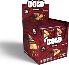 BARRA PROTEIN BOLD WF SPECULOS 40G1X12(8
