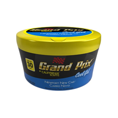 ODORIZANTE GEL GRAND PRIX NEW CAR 70G(24