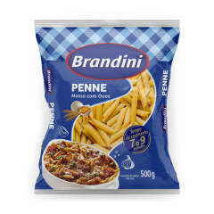 MAC PENNE OVO BRANDINI 500G (20)