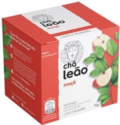 CHA LEAO MACA 1X10 (20)