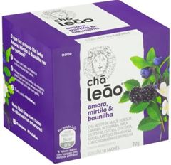 CHA LEAO AMO+MIR+BAU 1X10 (20)