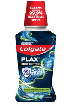 ENX COLG PLAX ODOR CONTROL 250ML (12)