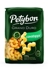CAVATAPPI GRANO DURO PETYBON 500G (18)