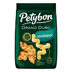 CAVATAPPI GRANO DURO PETYBON 500G (18)
