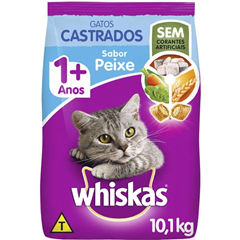 WHISKAS CASTRADOS PEIXE 10.1 KG (1)