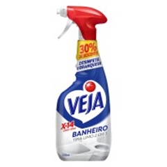 VEJA X14  TIRA LIMO GATI 30% 1X500ML(12)