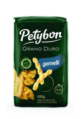 GEMELLI GRANO DURO PETYBON 1X500G (18)