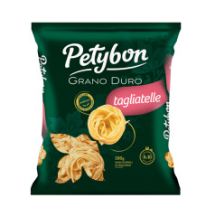 TAGLIATELLE GRANO DURO PETYBON 500G (18)