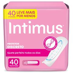 PROT DIARIO INTIM DISCRET L+P- 1X40 (24)