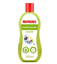 COND HUGGIES HORA SONH CAMOMILA 200ML(12