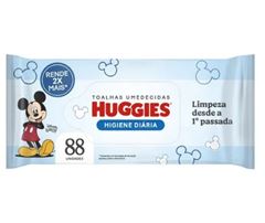 TOA UME HUGGIES HIG DIARIA 1X120 (12)