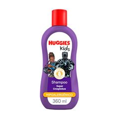 SH HUGGIES KIDS SUP CRESPINHO 360ML (12)