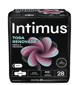 ABS INTIMUS TDA RENOVADA SUAVE  1X28(18)