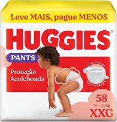 FRA ROUP HUG PA XXG BAG 2X58 TOM