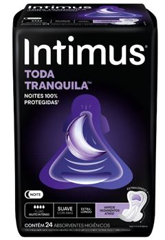 ABS INTIMUS T TRAN NOT SUAVE 1X24 (12)