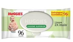 TOA UME HUGGIES HIG SUPERIOR 1X96UN(12)