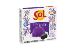 GELATINA SOL AMORA CX 20G (36)